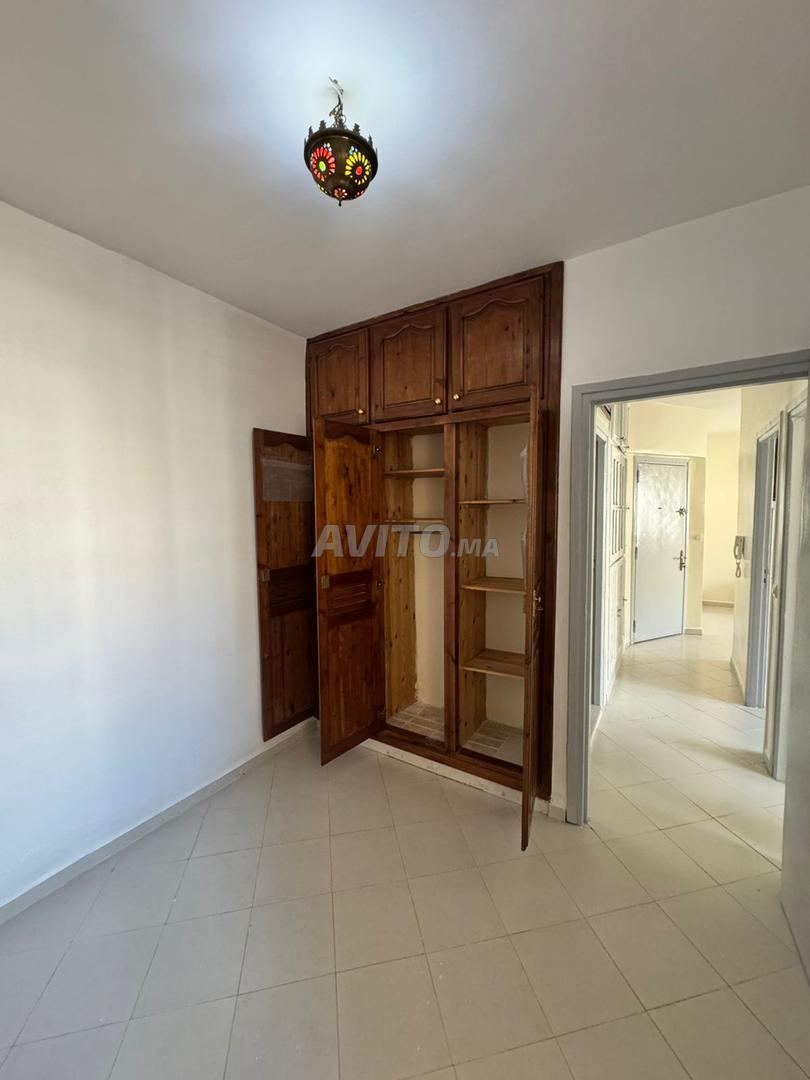 Appartement à vendre à Douha Zaytoun, Fès