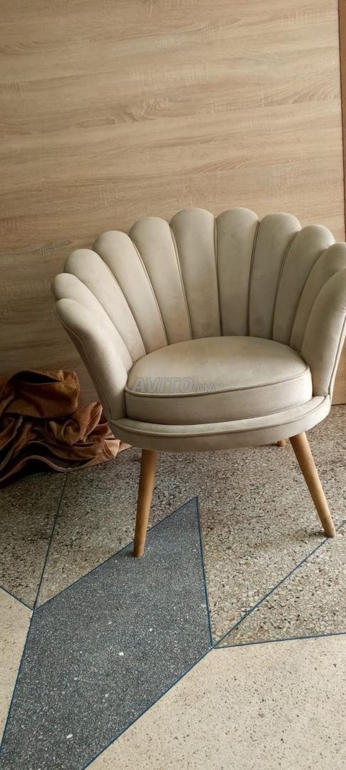 Chaise à vendre
