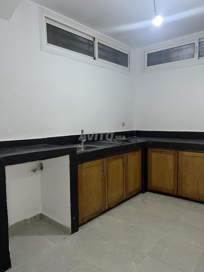 Appartement à louer 76 m² à Casablanca Zénith