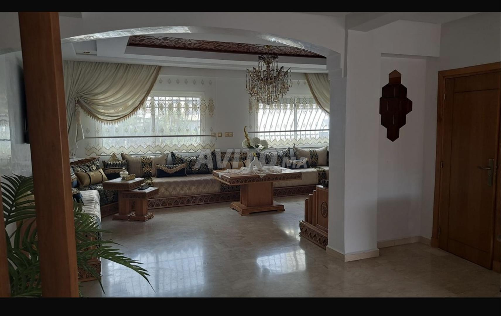 Duplex à vendre
