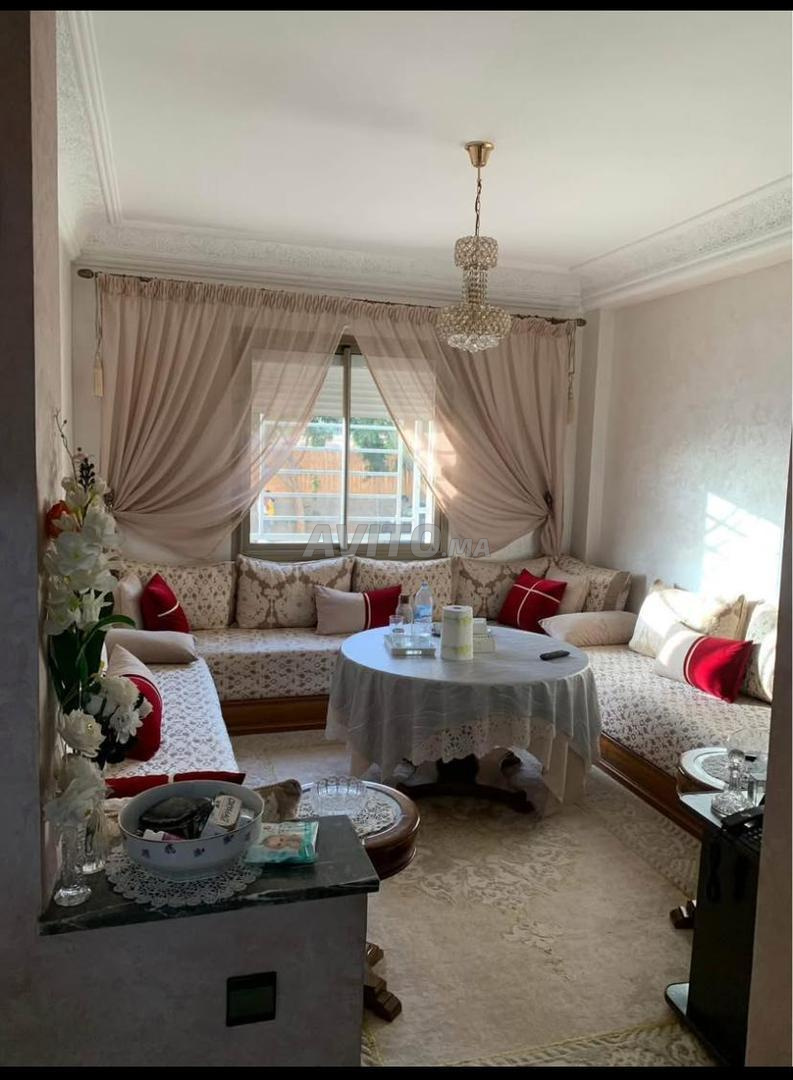 Appartement à Vendre bournazil