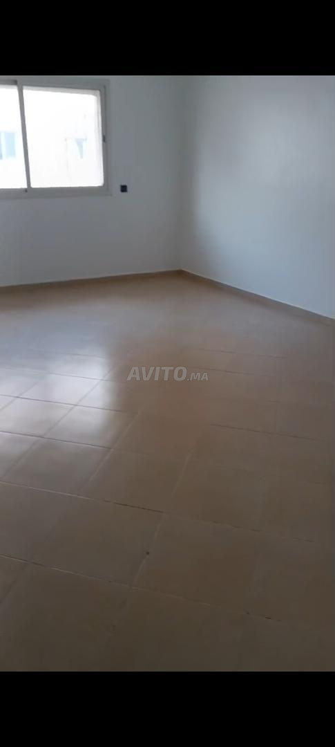 Appartement de bonne qualité à vendre