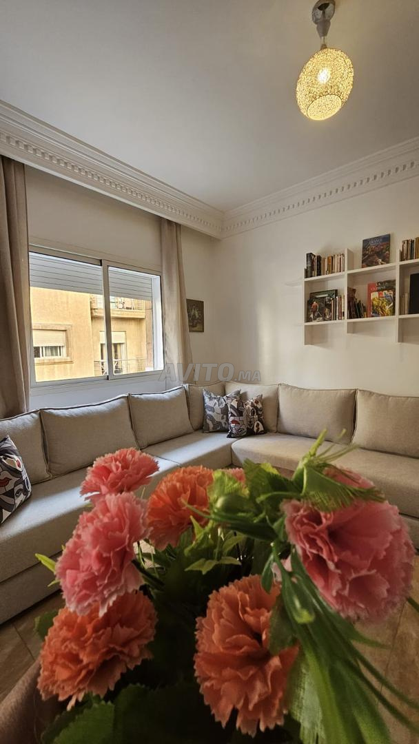 Appartement à louer à Essaouira par nuit