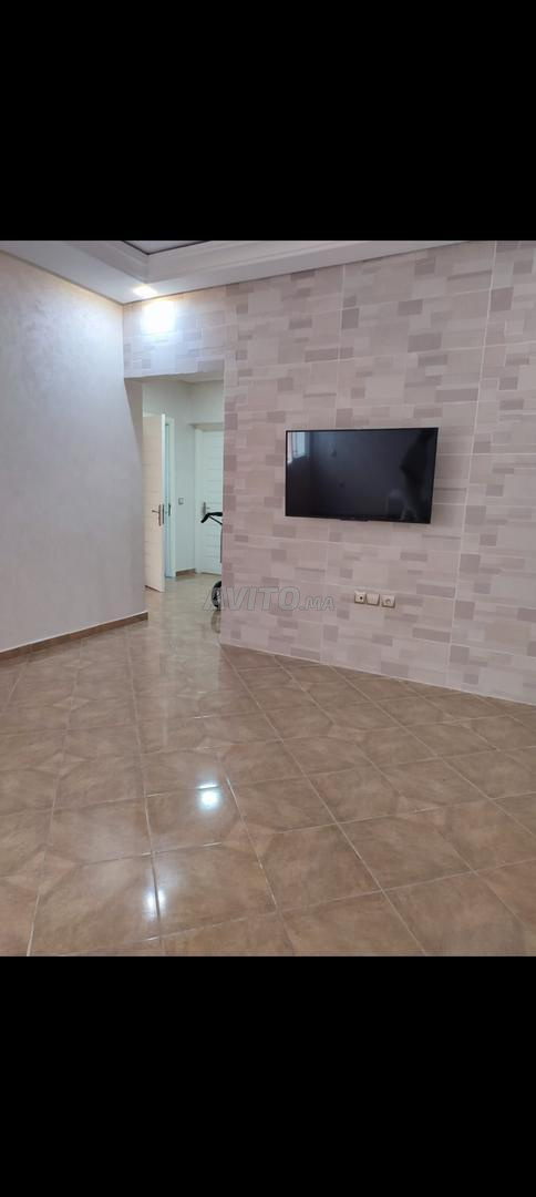 Appartement à louer 84 m² à Salé