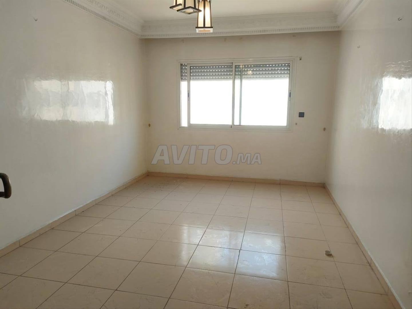 Appartement à vendre 66 m² Derb Sultan Fida