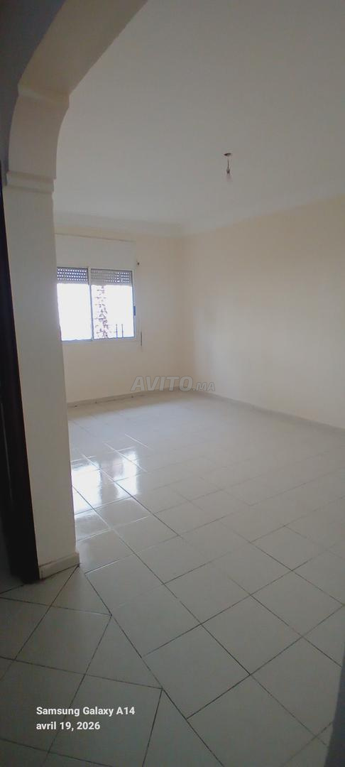 Appartement à louer 60 m² à Salé