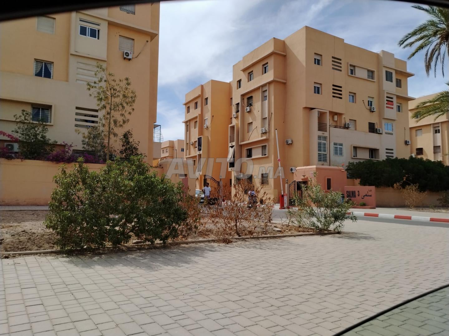 Appartement à vendre 52 m² à Marrakech