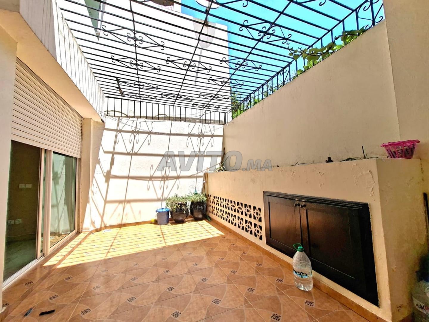 BEL APPARTEMENT À VENDRE – BOURGOGNE – 109 m²