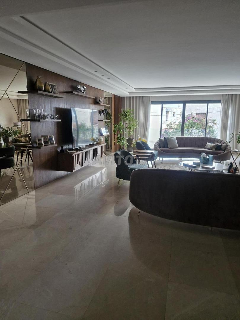 Appartement à vendre à Riviera