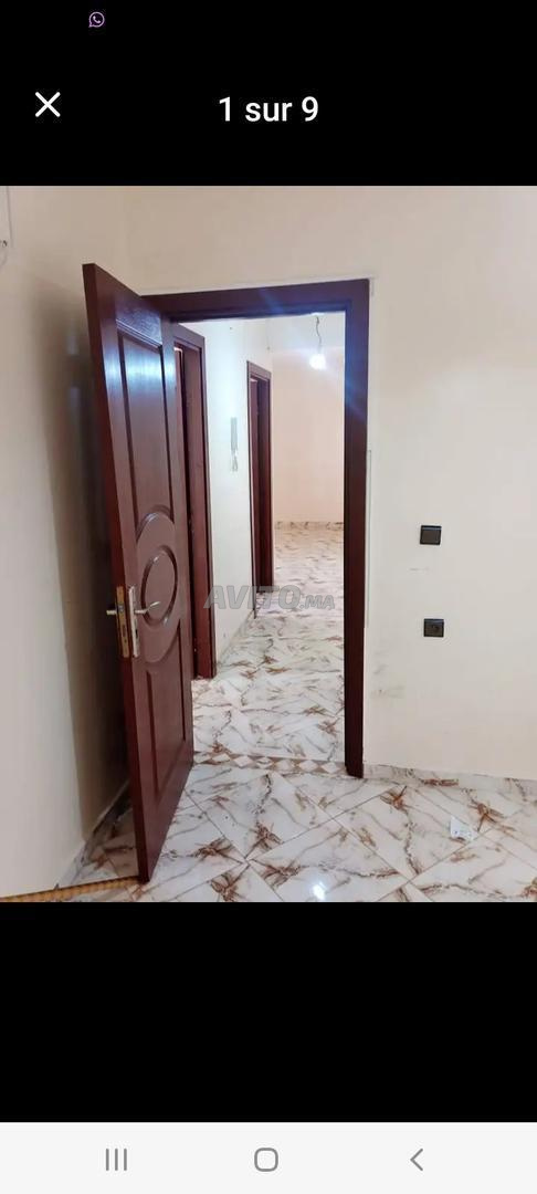 Appartement à vendre 58 m² à Casablanca