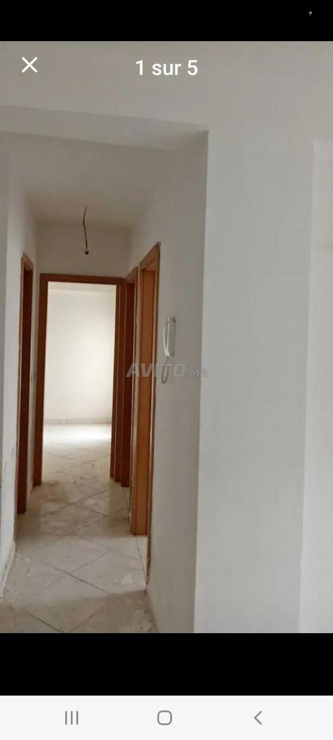 Appartement à vendre 50 m² à Casablanca