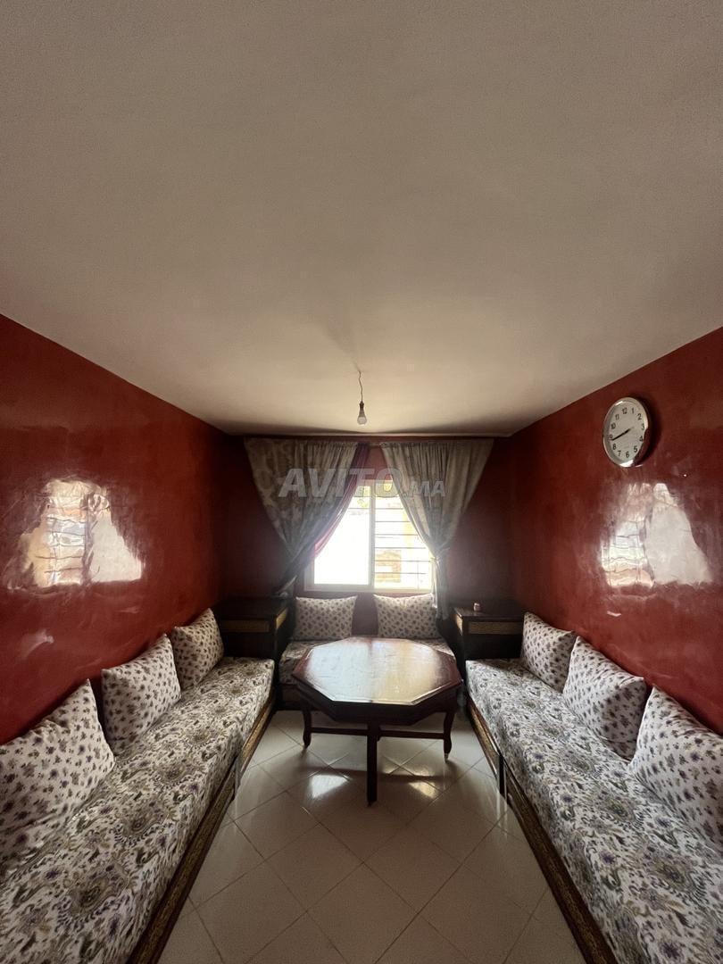 Appartement économique à vendre