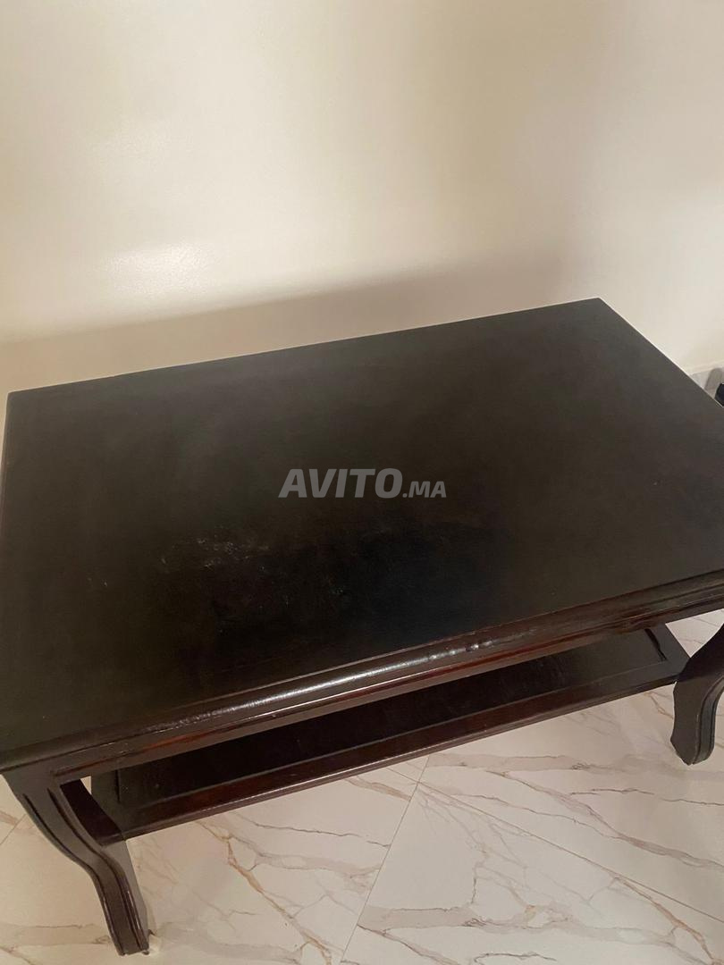 Table à vendre