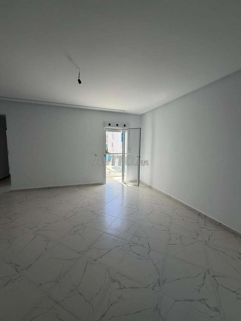 Appartements de luxe et titrés à vendre à Martil