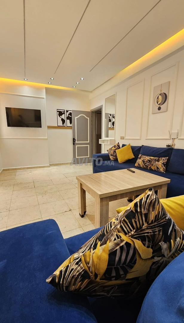 Appartement à louer Essaouira