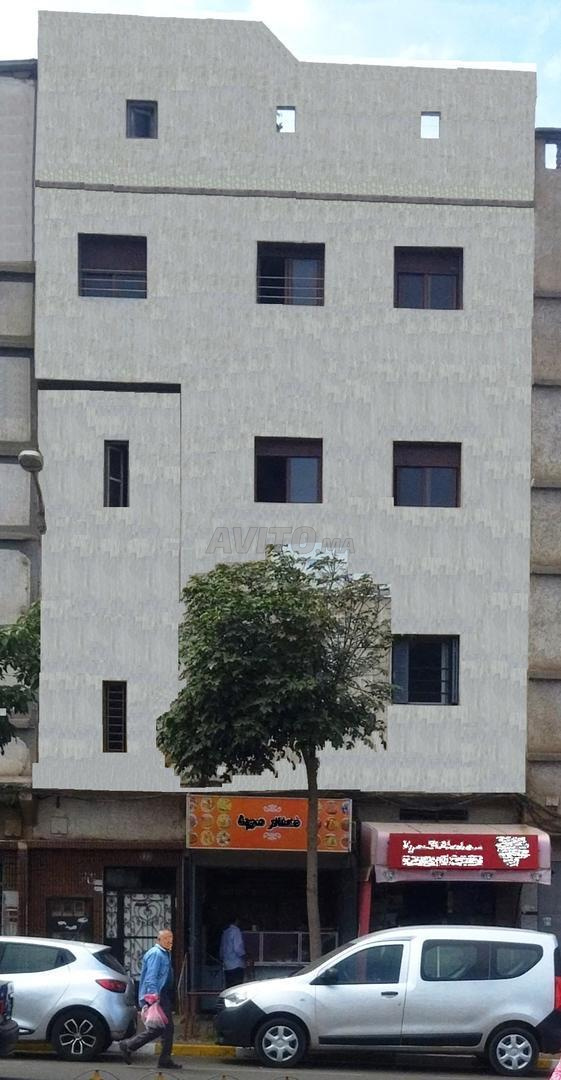 Meuble à SidiBernoussi à Casablanca à Vendre