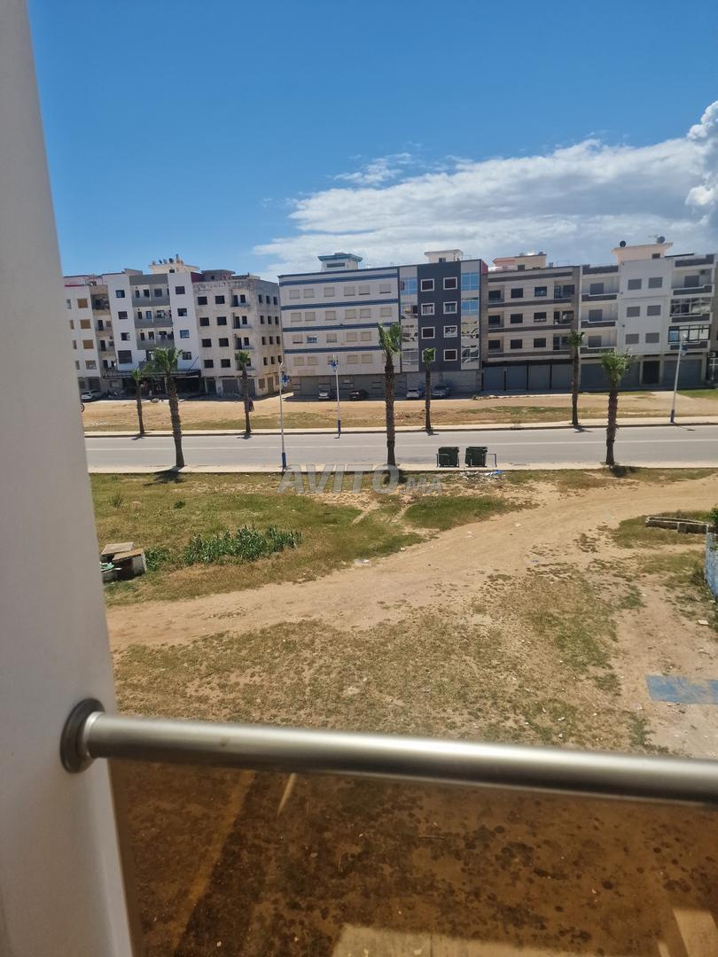 Appartements de luxe à vendre, emplacement magnifique entre Cabo Negro et Martil