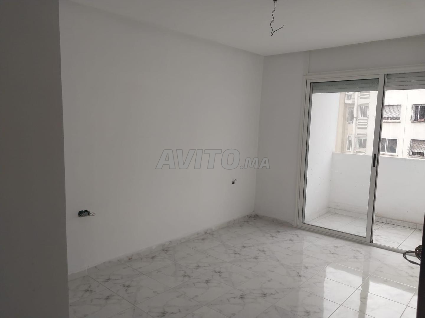 Appartement à vendre 105 m² à Casablanca