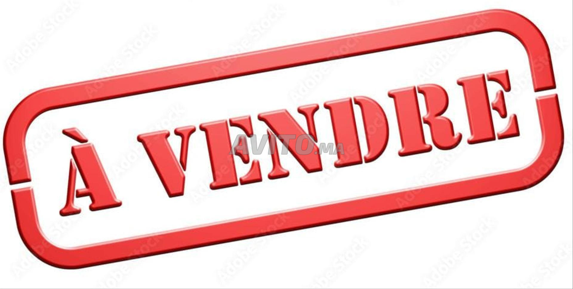 Villa neuve à vendre – Lot Abwab Sala, Salé