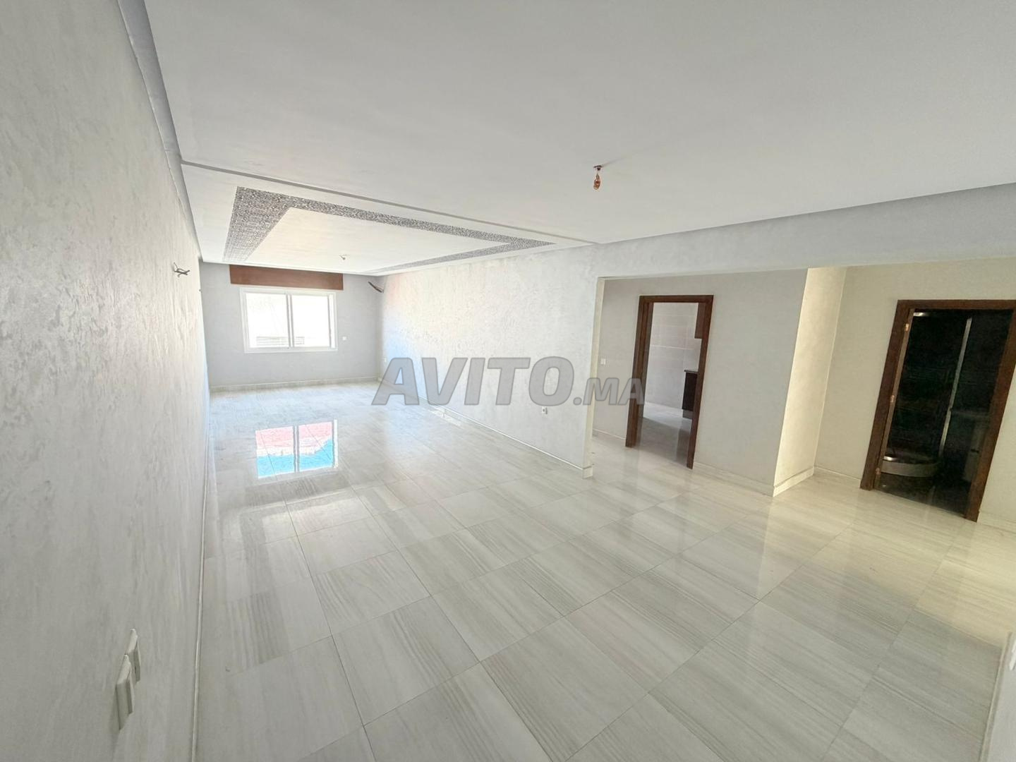 Appartement à vendre — Iberia, Tanger