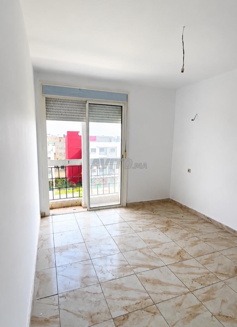Appartement titré à vendre à Tetouan - M'rgan