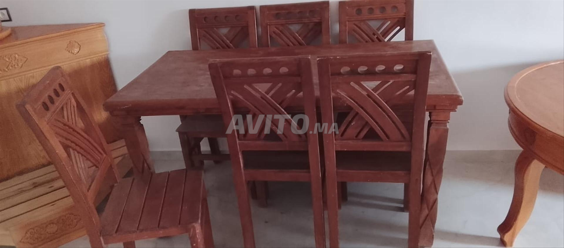 Table à vendre