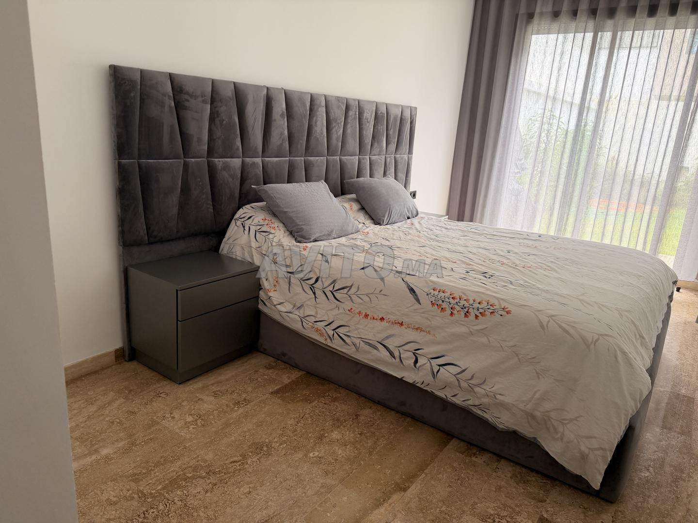 🛏️ Chambre à coucher à vendre en très bon état