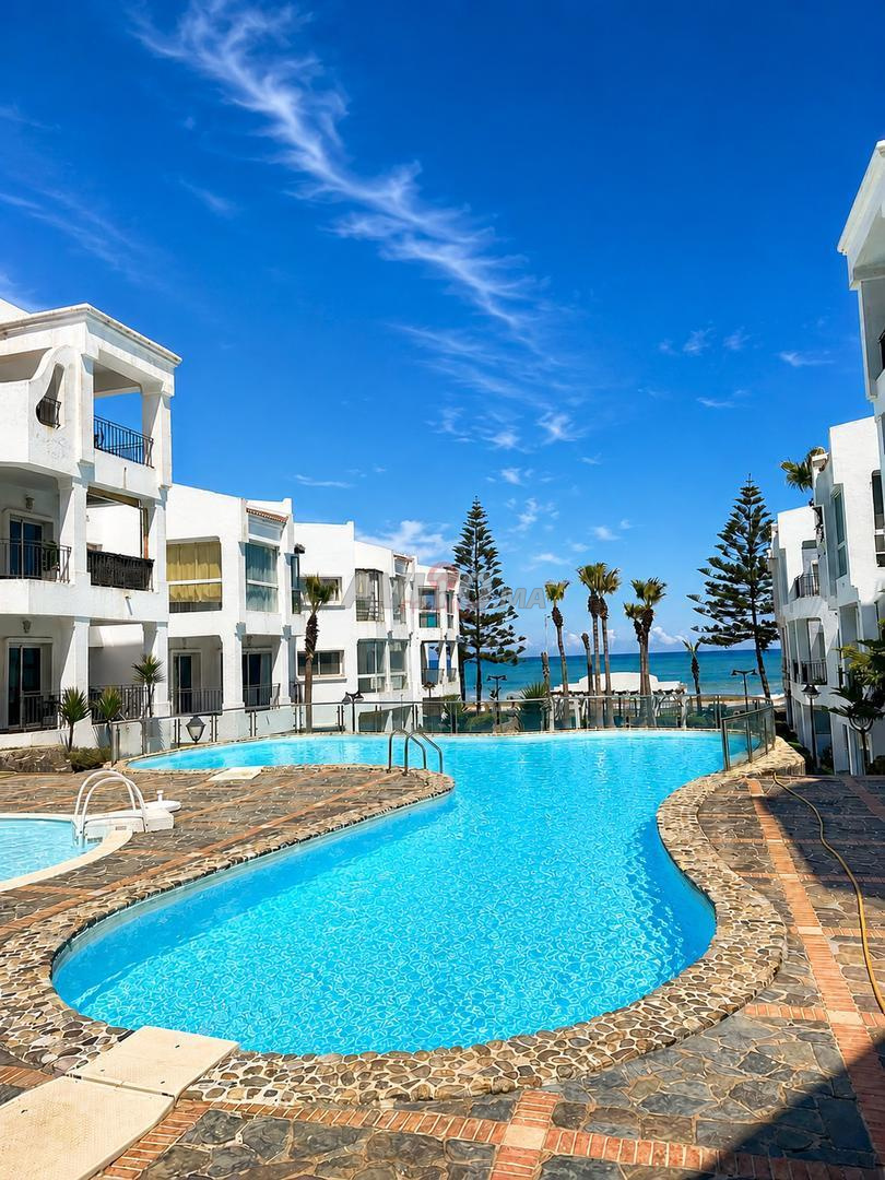 Vente Appartement 5 pièces de 125 m2 à Dar Bouazza