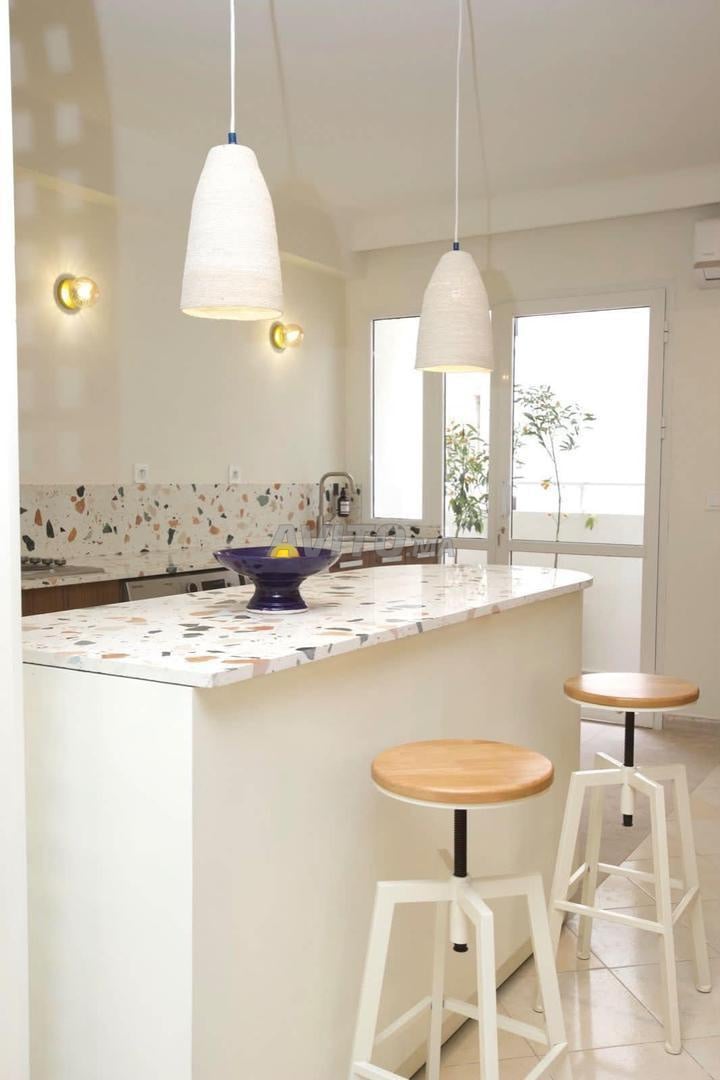 Appartement à vendre 86 m