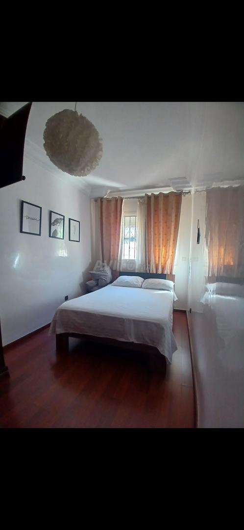 Appartement à louer 106 m² à Casablanca