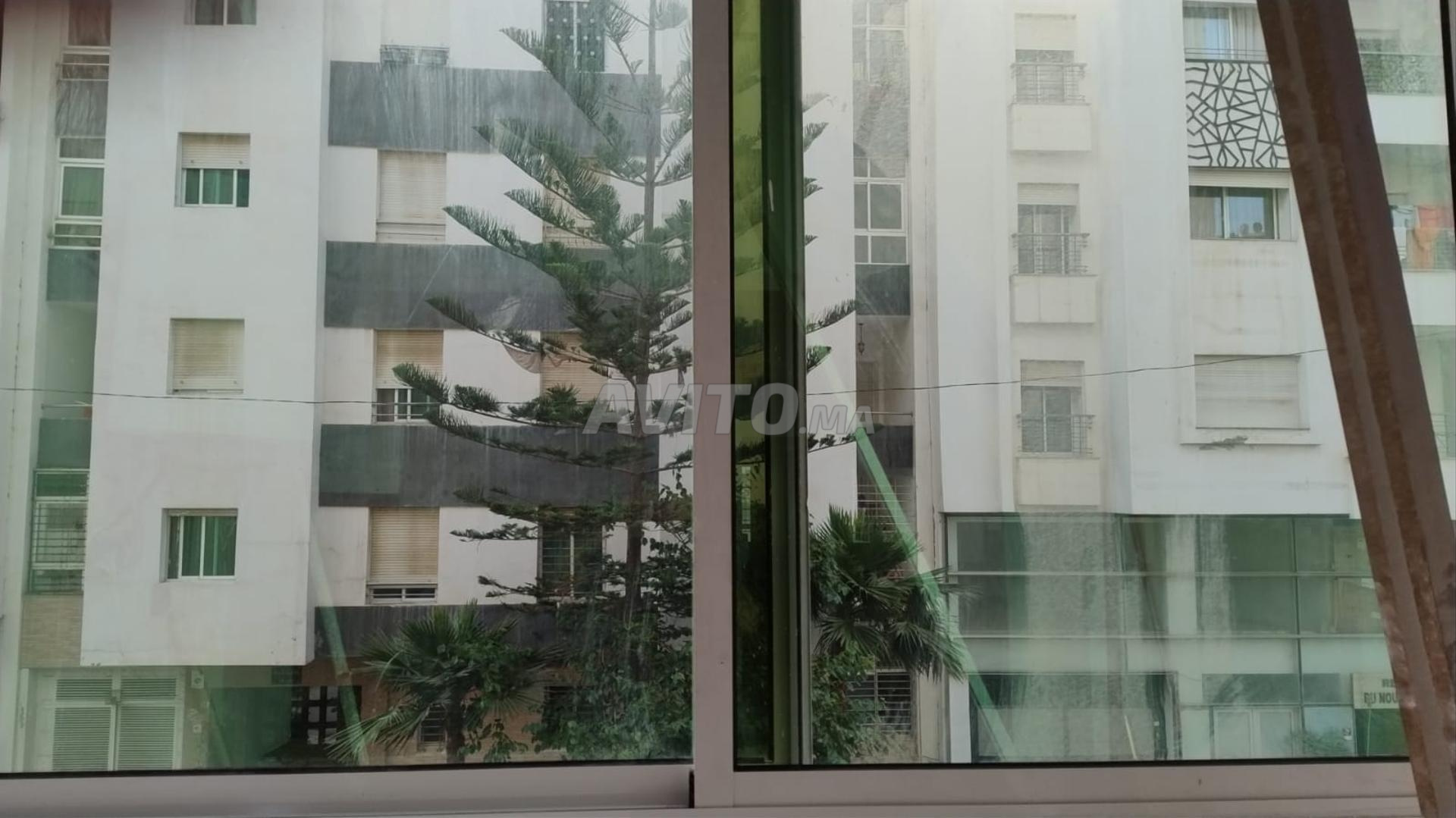 Appartement à louer 65 m² à Kénitra