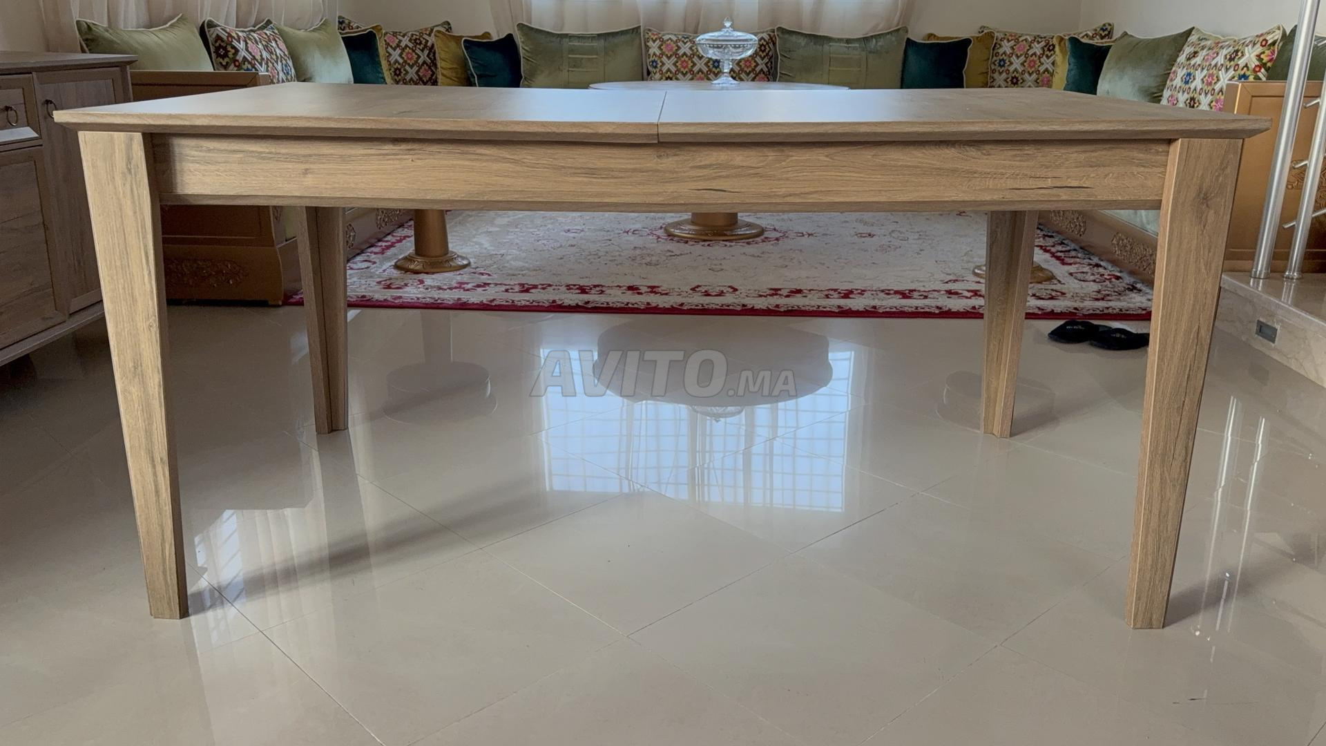 Table à vendre