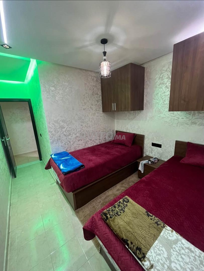 Bel appartement à louer