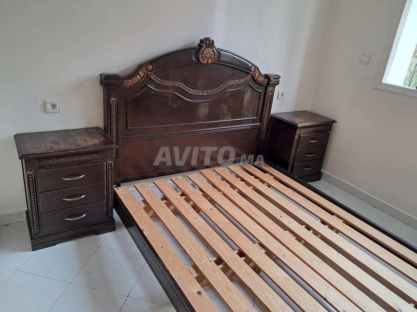 A vendre à Casa bon état