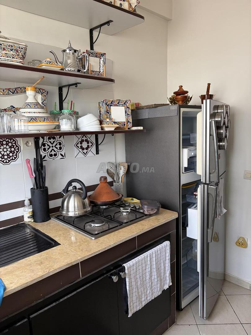 Appartement à vendre 65 m² à Deroua