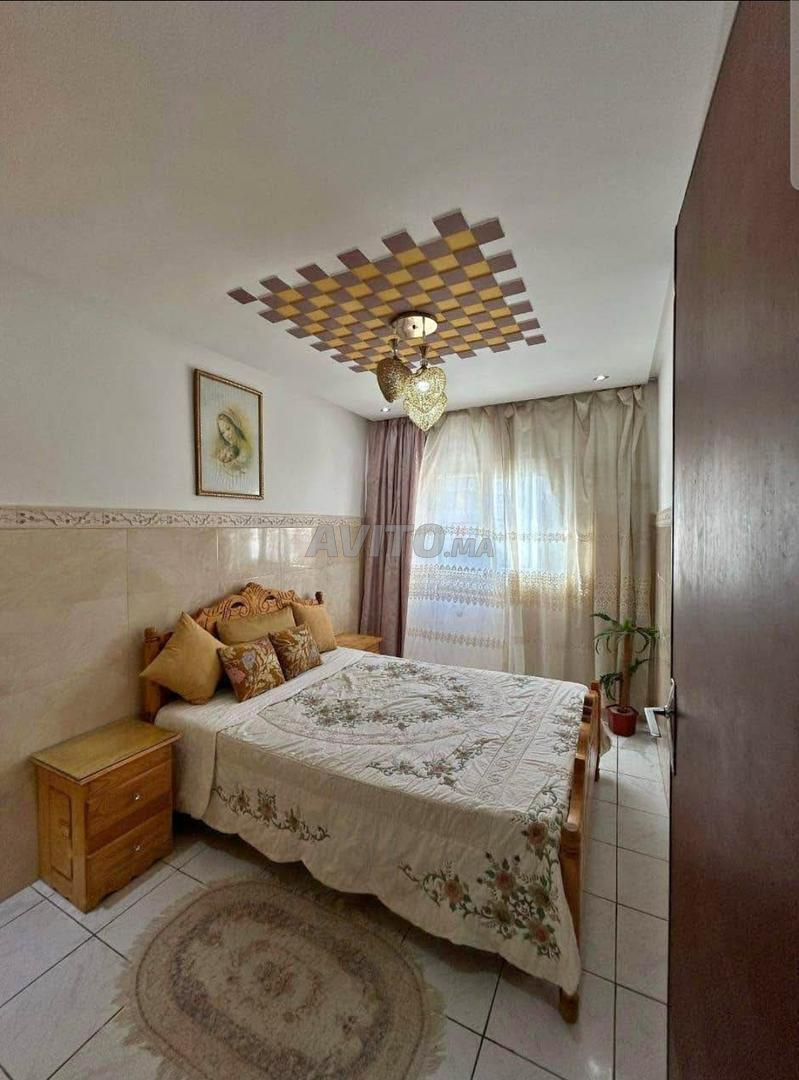 Nous proposons des appartements familiaux à louer