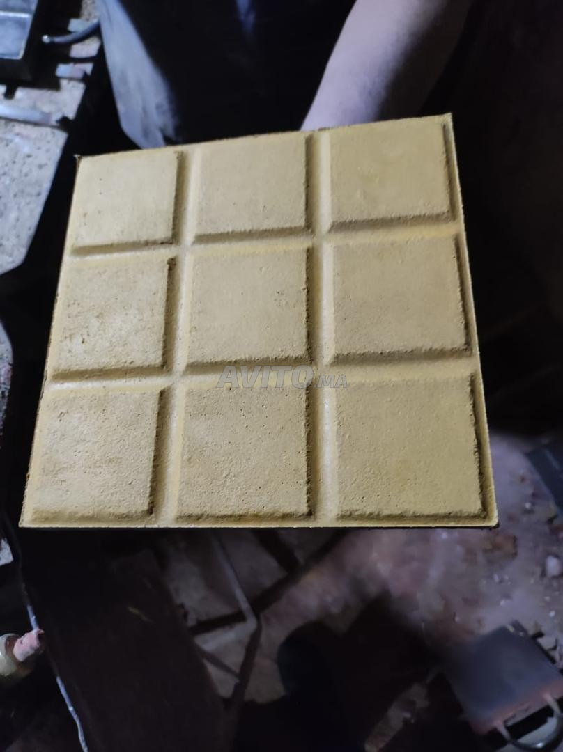 Carrelage 20×20 à vendre