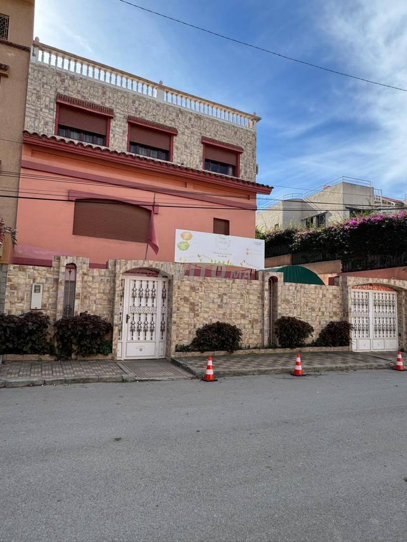 Villa à vendre de 358m