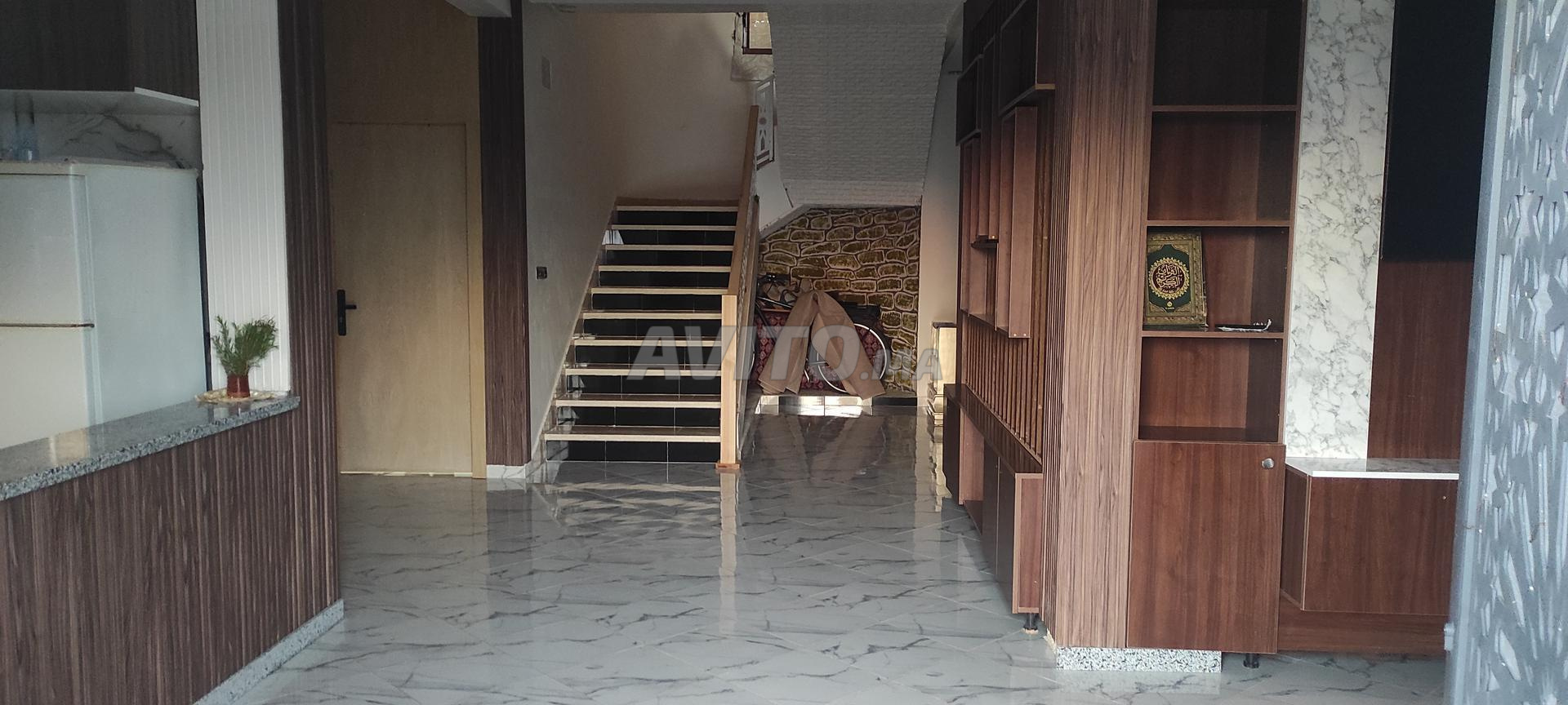 Villa à vendre, superficie 1000 m²