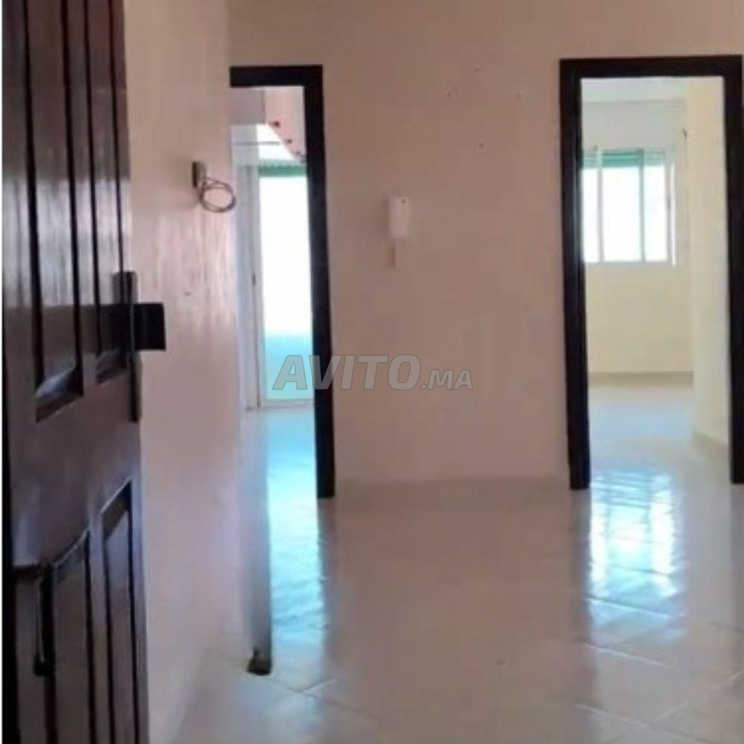 Appartement à louer 85 m² à Salé Said Hajji