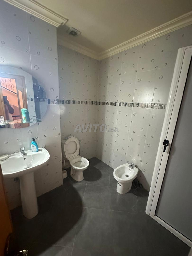 Villa à vendre à Hay Mabrouka