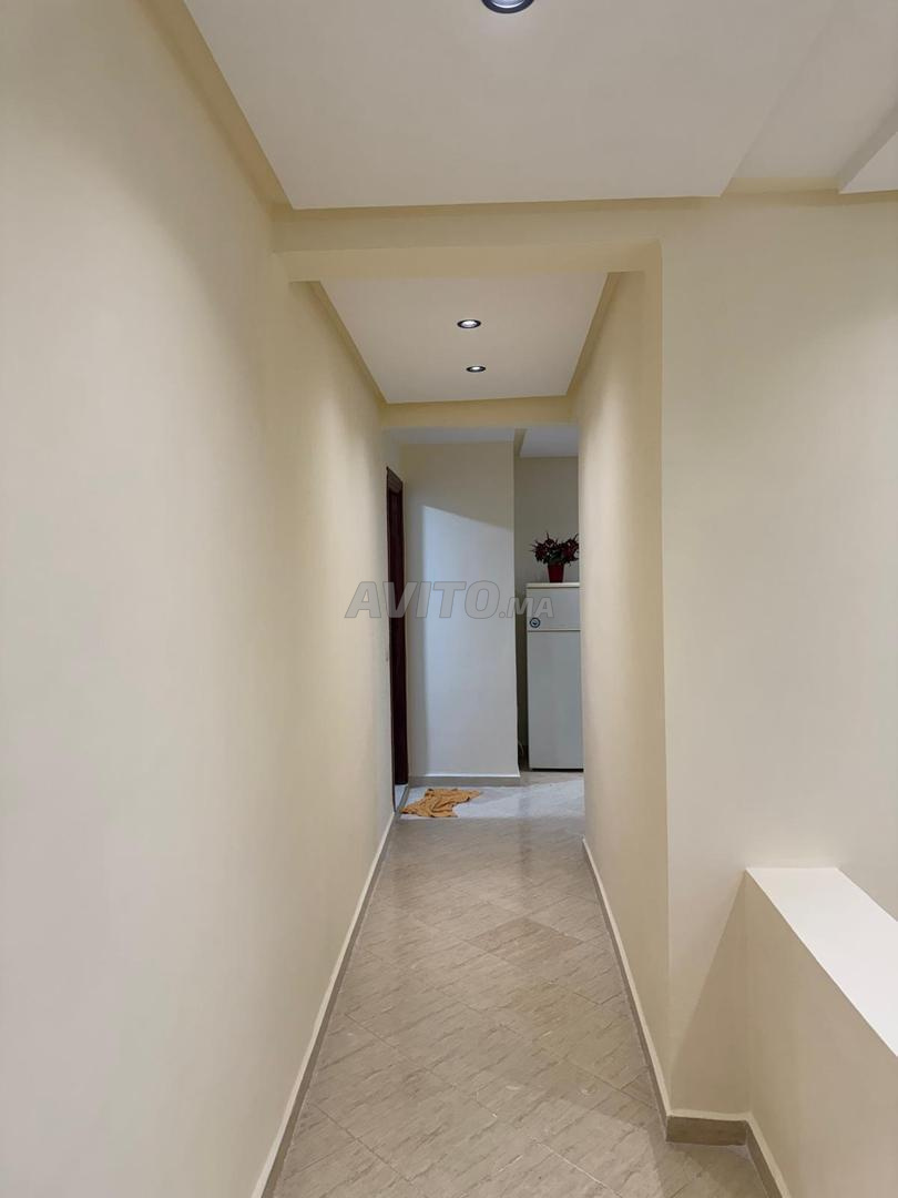 Appartement à louer 66 m² à Marrakech