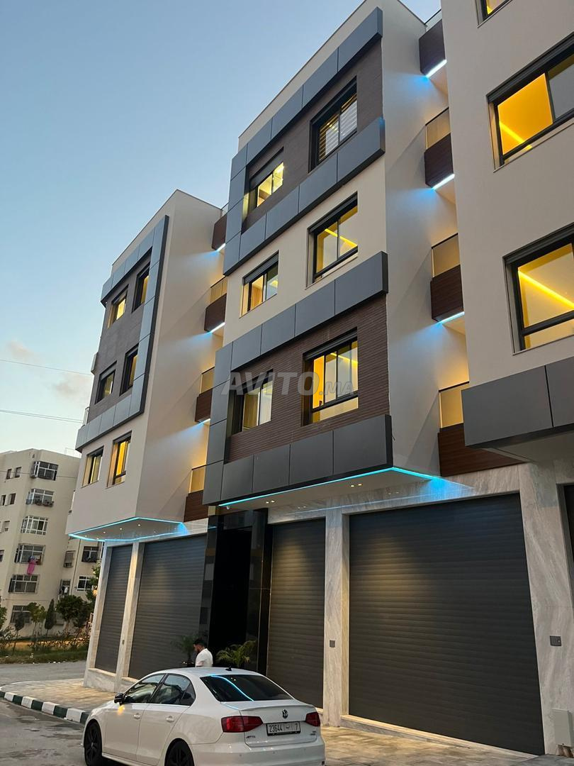 Appartement haut standing à vendre