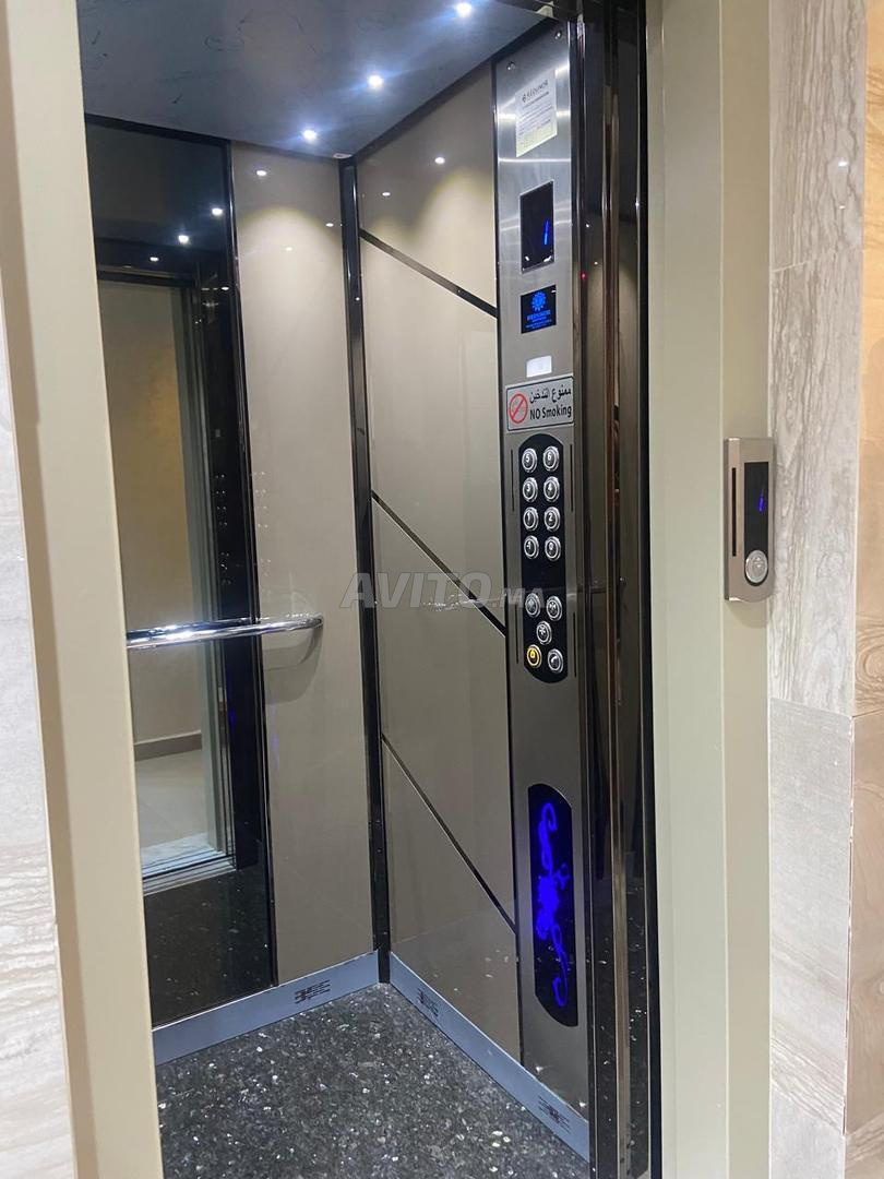 Appartement🏡 à vendre résidence Nouveau✨- ⁠📍SANIA