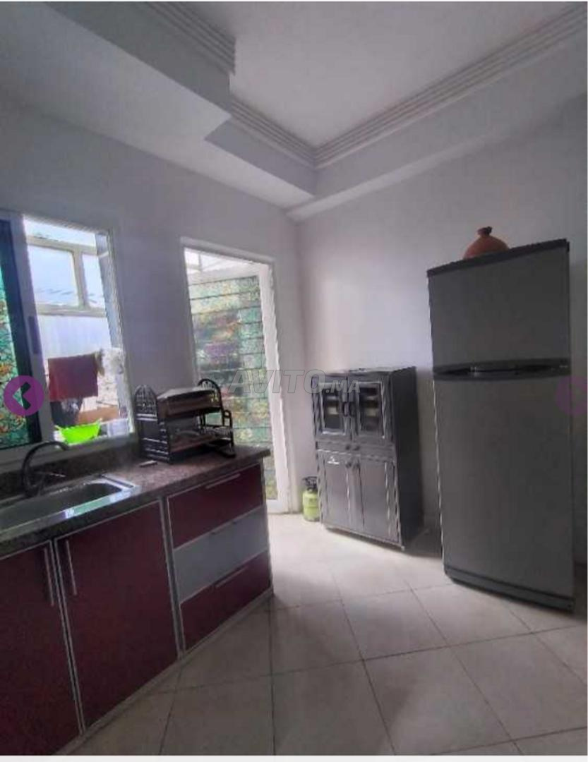Vente appartement