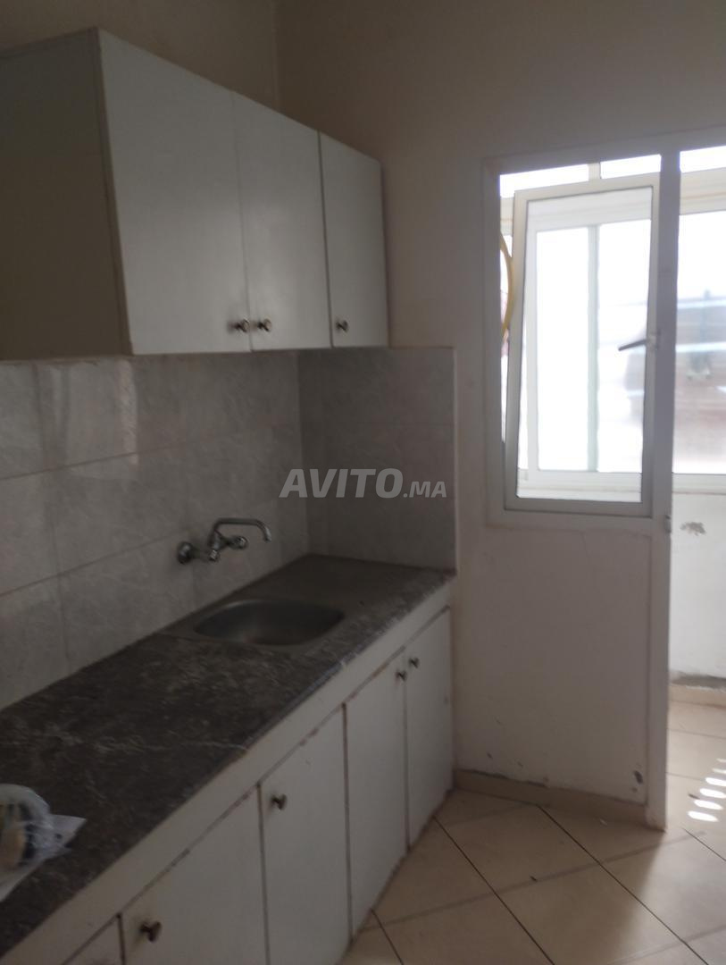 Appartement à vendre à Tamsna