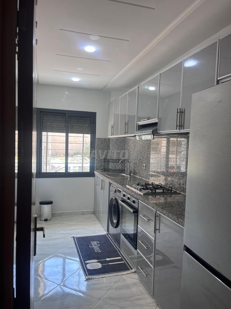 Appartement à vendre 80 m² à Casablanca