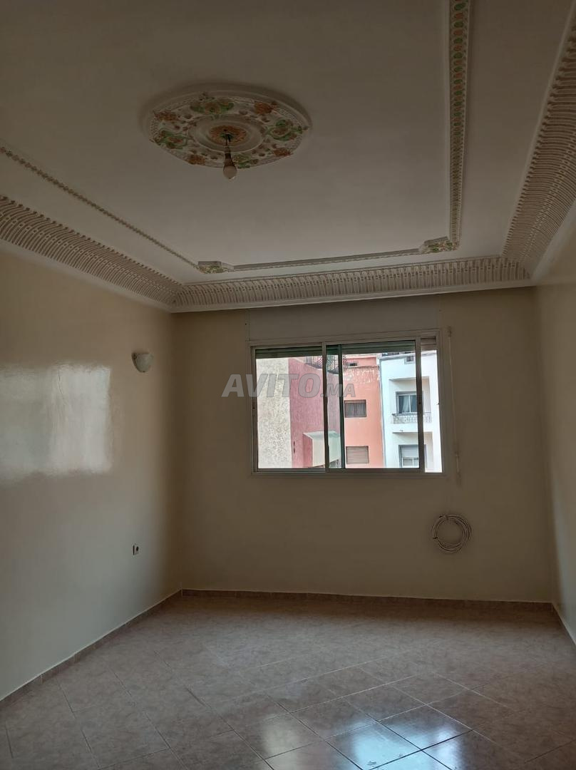 Appartement à vendre 66 m² à Casablanca