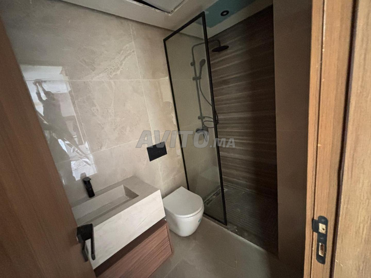 Appartement et Studio à Vendre