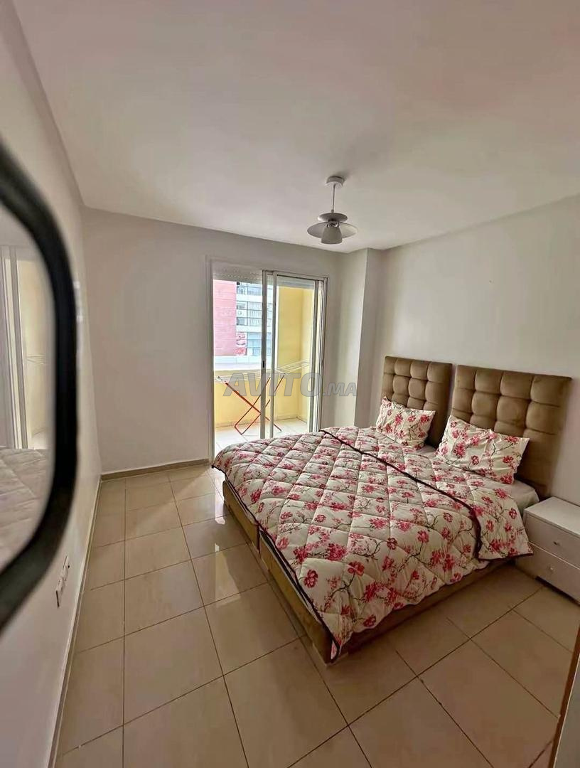 Appartement à louer Béni Mellal